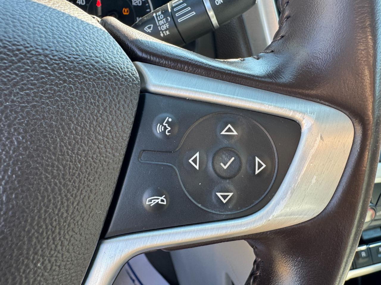 GMC Acadia SLT 2020