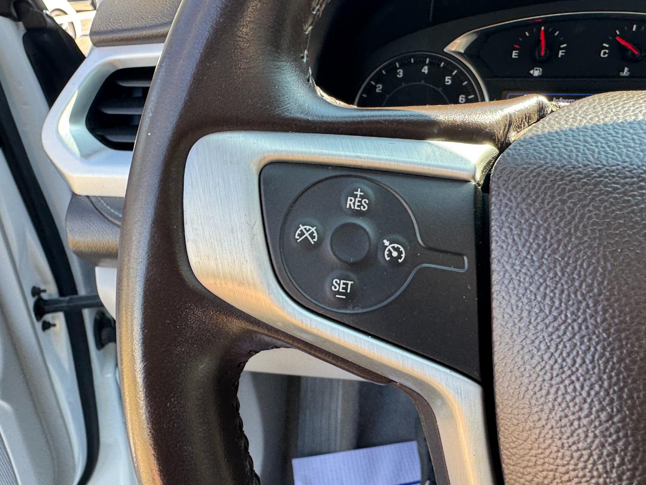 GMC Acadia SLT 2020