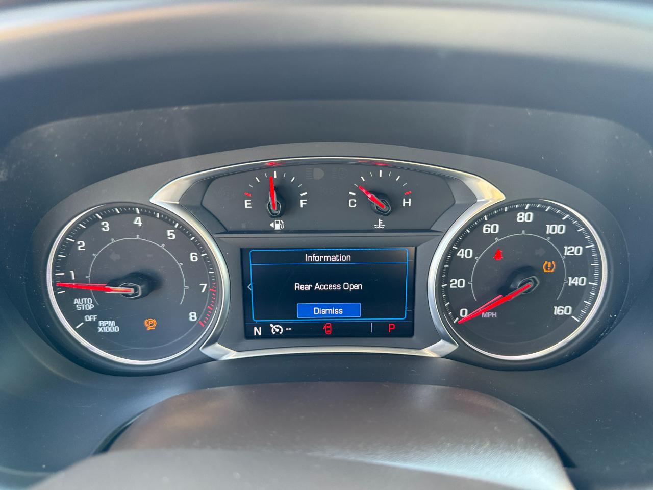GMC Acadia SLT 2020