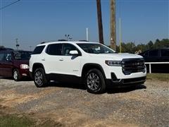 2020 GMC Acadia 