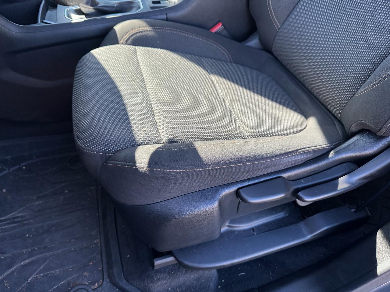 Chevrolet Traverse LS FWD 2021