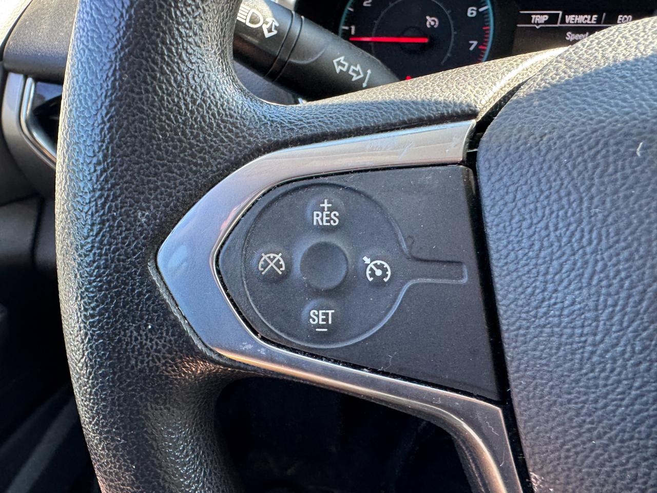 Chevrolet Traverse LS FWD 2021