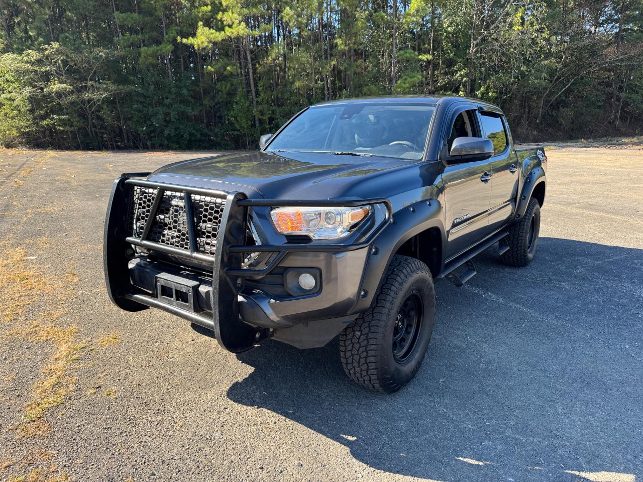 Toyota Tacoma  2019