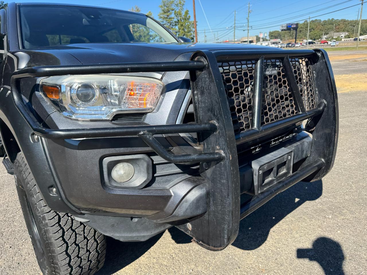 Toyota Tacoma  2019