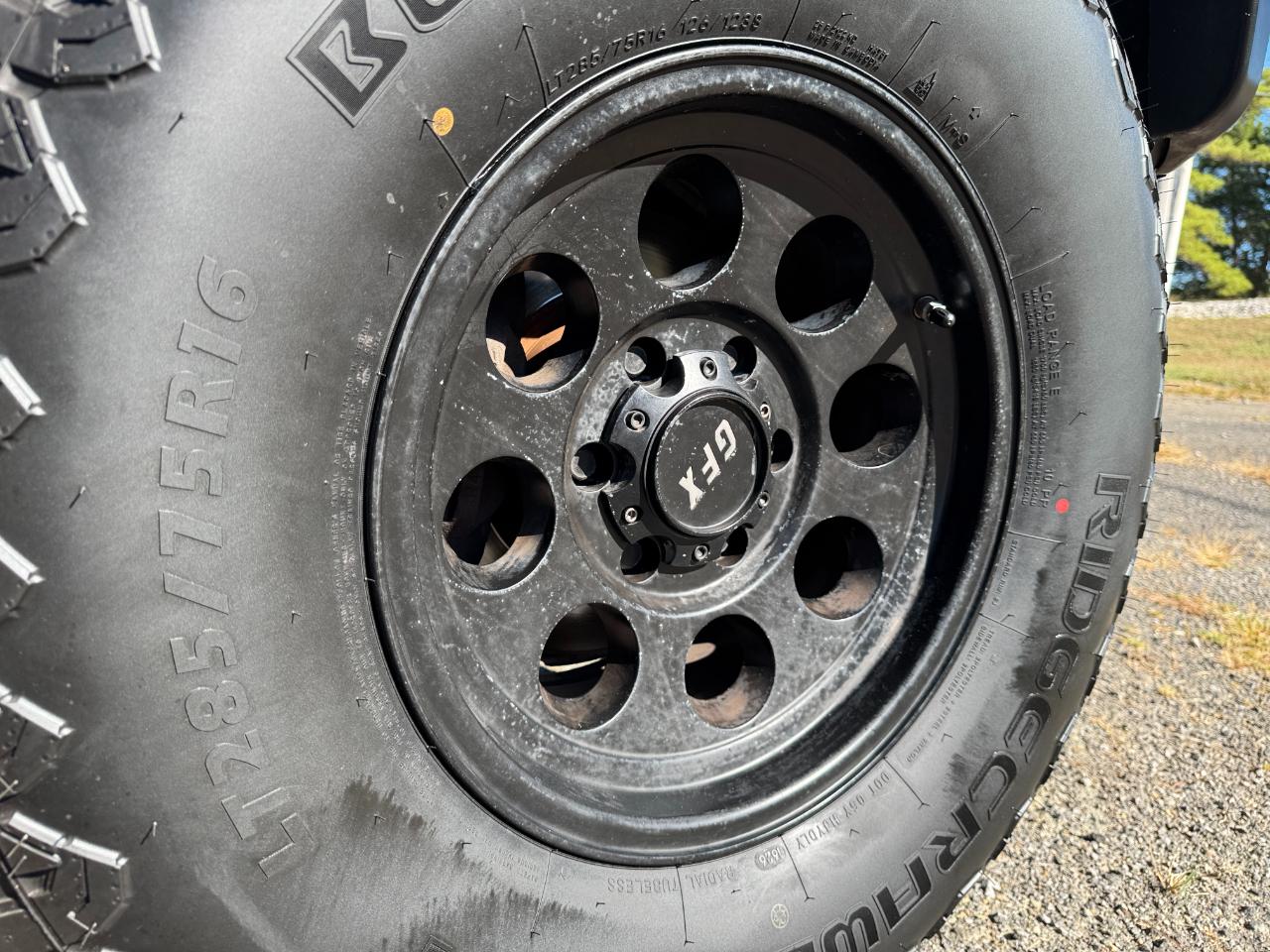 Toyota Tacoma  2019