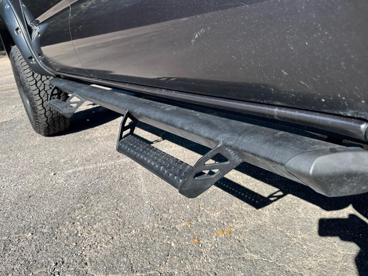 Toyota Tacoma  2019