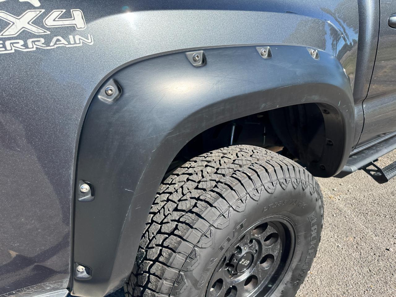 Toyota Tacoma  2019
