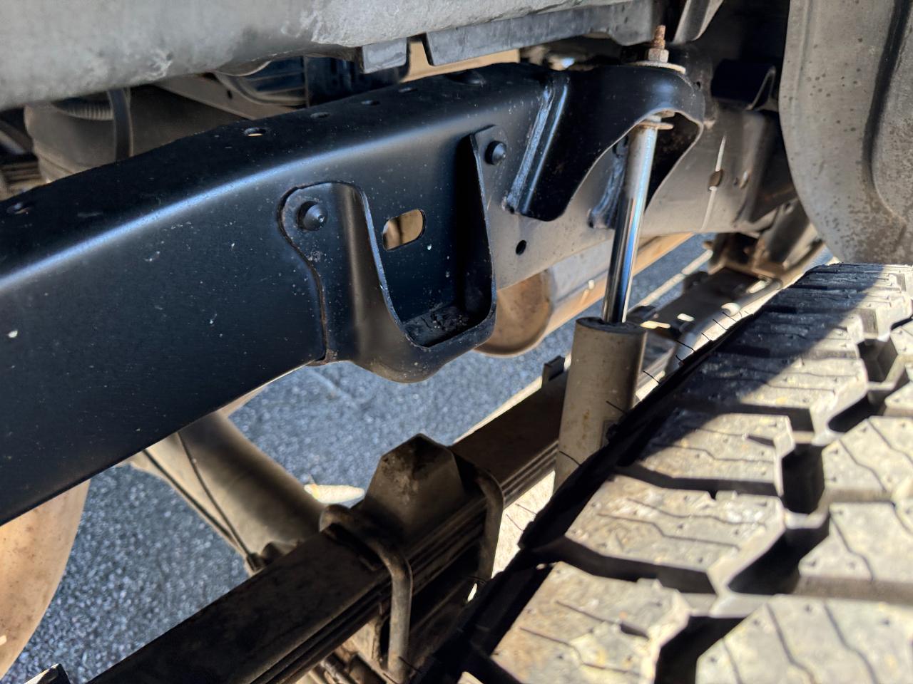 Toyota Tacoma  2019