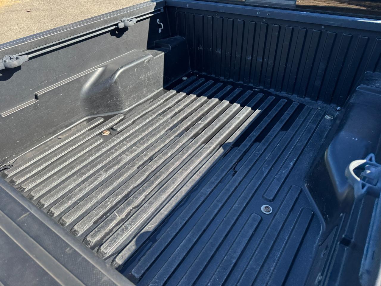 Toyota Tacoma  2019