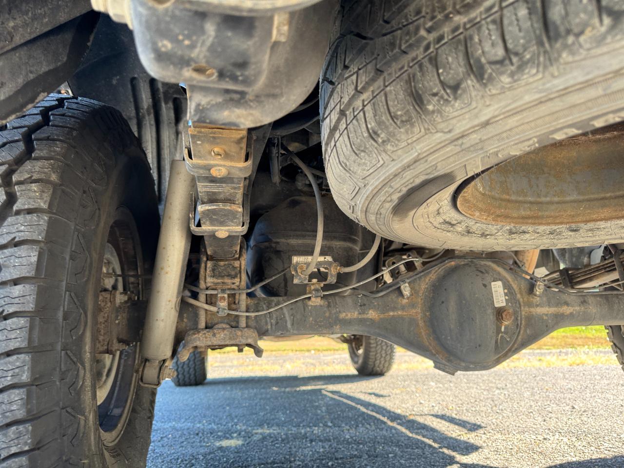 Toyota Tacoma  2019