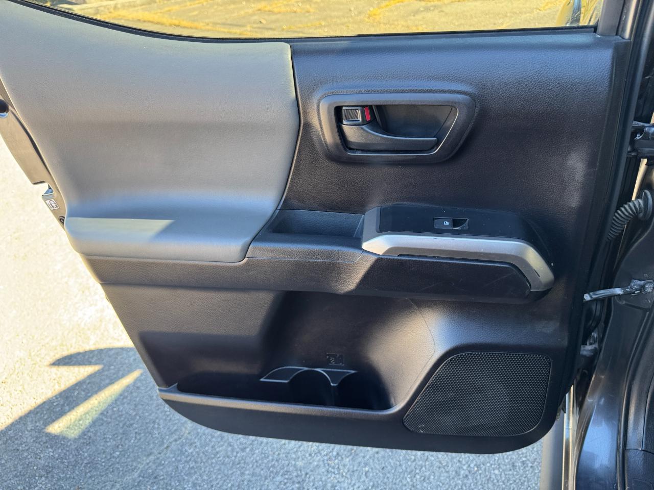 Toyota Tacoma  2019