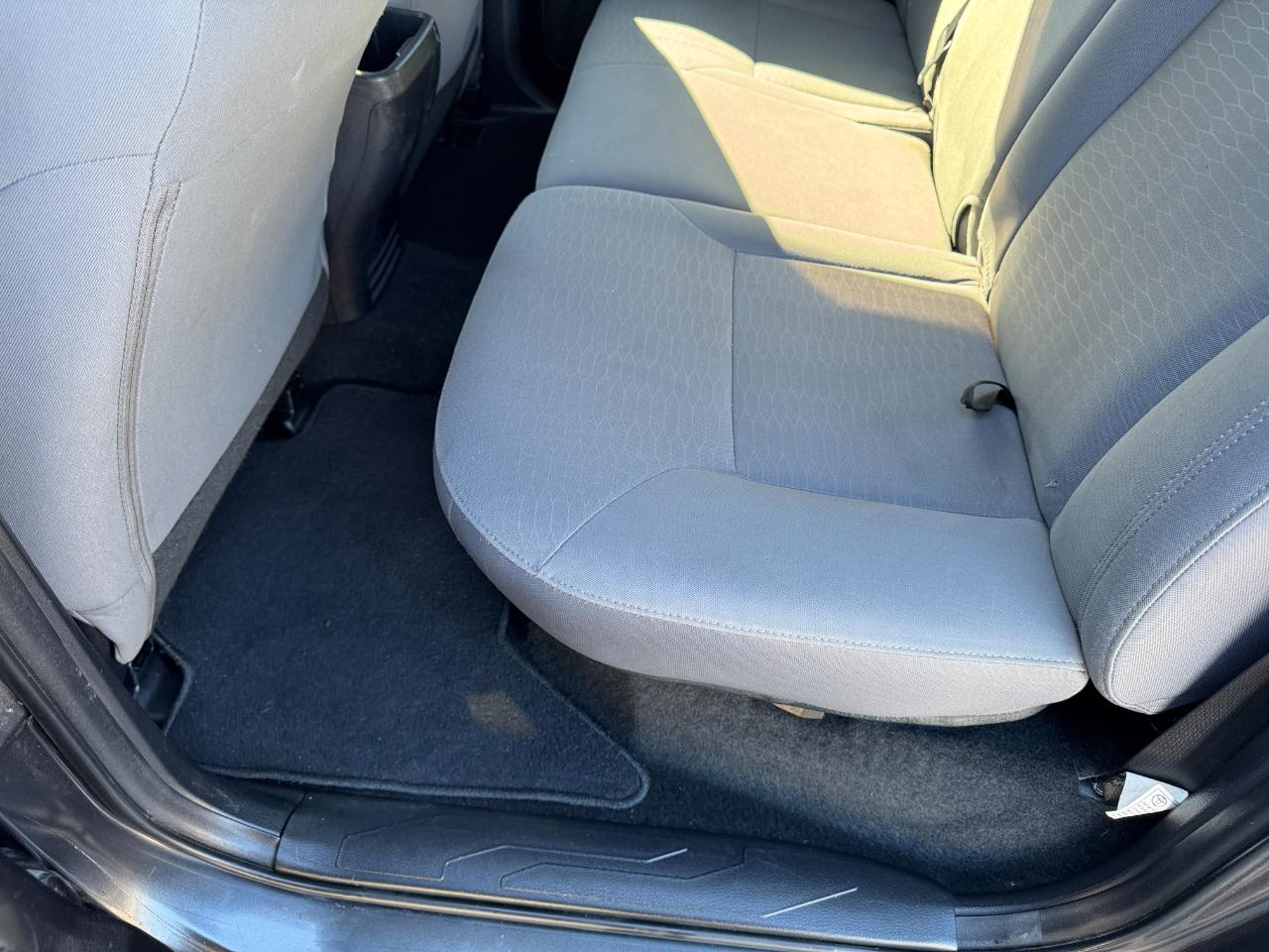 Toyota Tacoma  2019