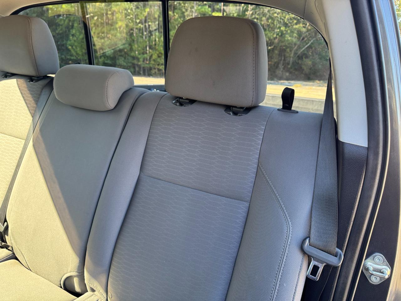 Toyota Tacoma  2019