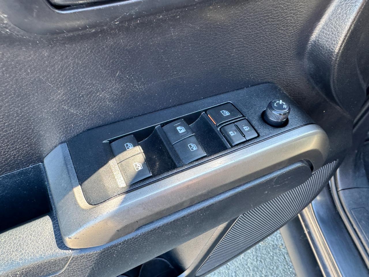 Toyota Tacoma  2019