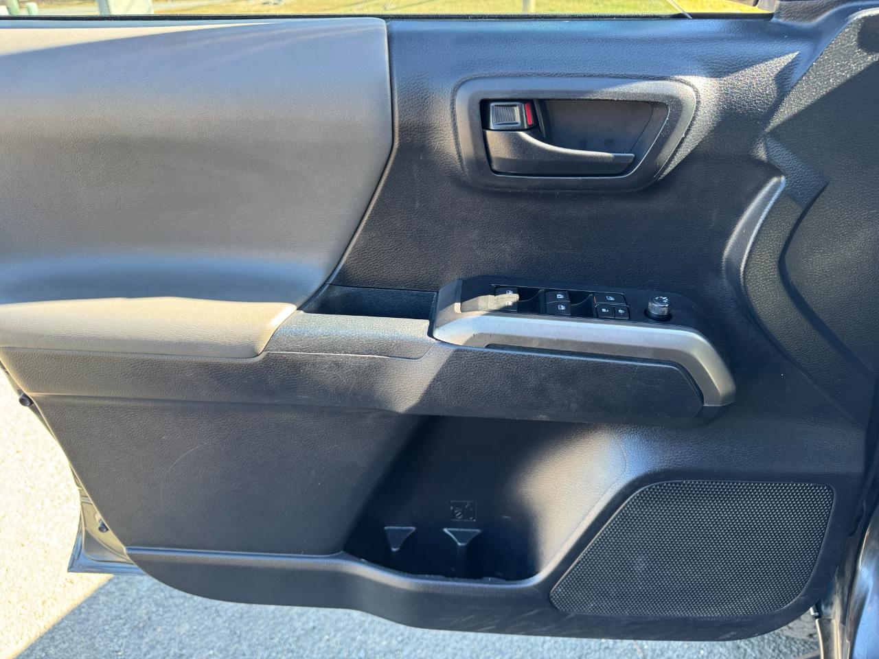 Toyota Tacoma  2019