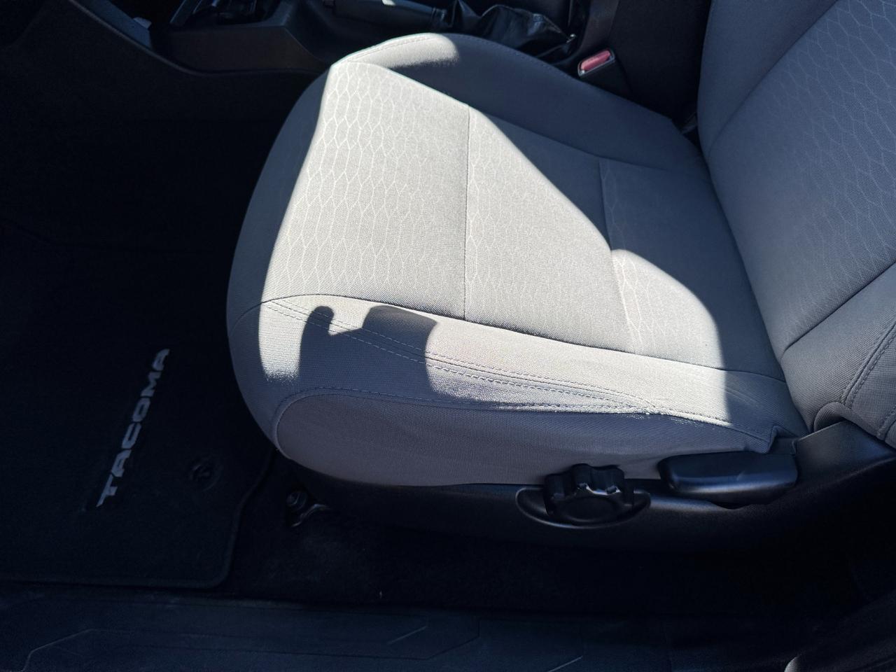 Toyota Tacoma  2019
