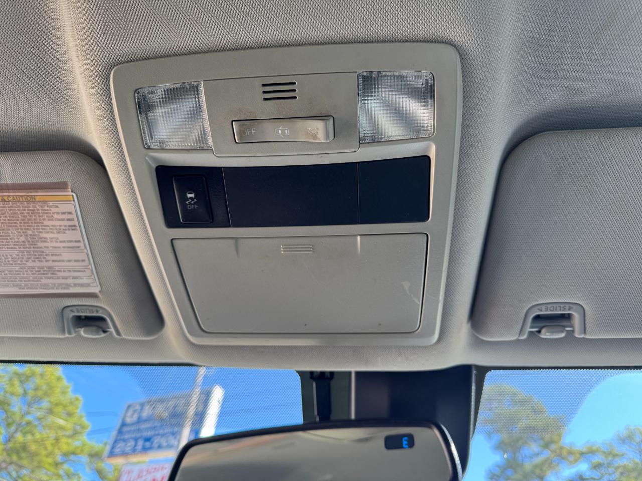 Toyota Tacoma  2019