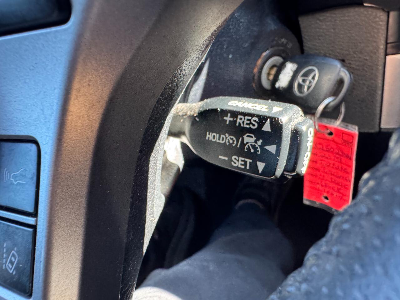 Toyota Tacoma  2019