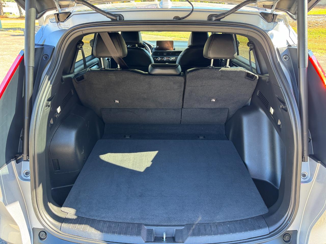 Honda CR-V Hybrid Sport-L 2025