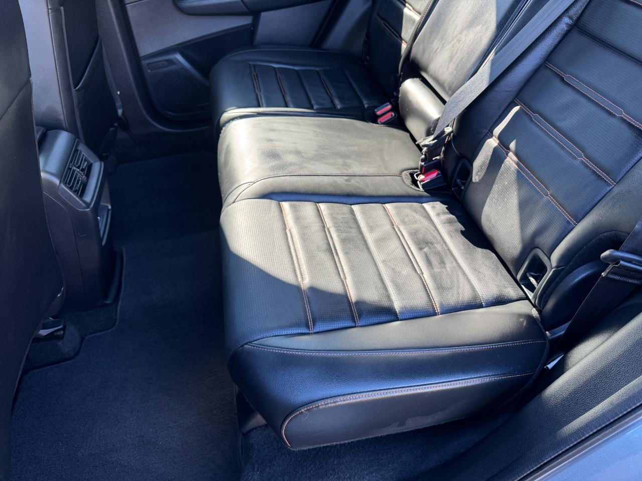 Honda CR-V Hybrid Sport-L 2025
