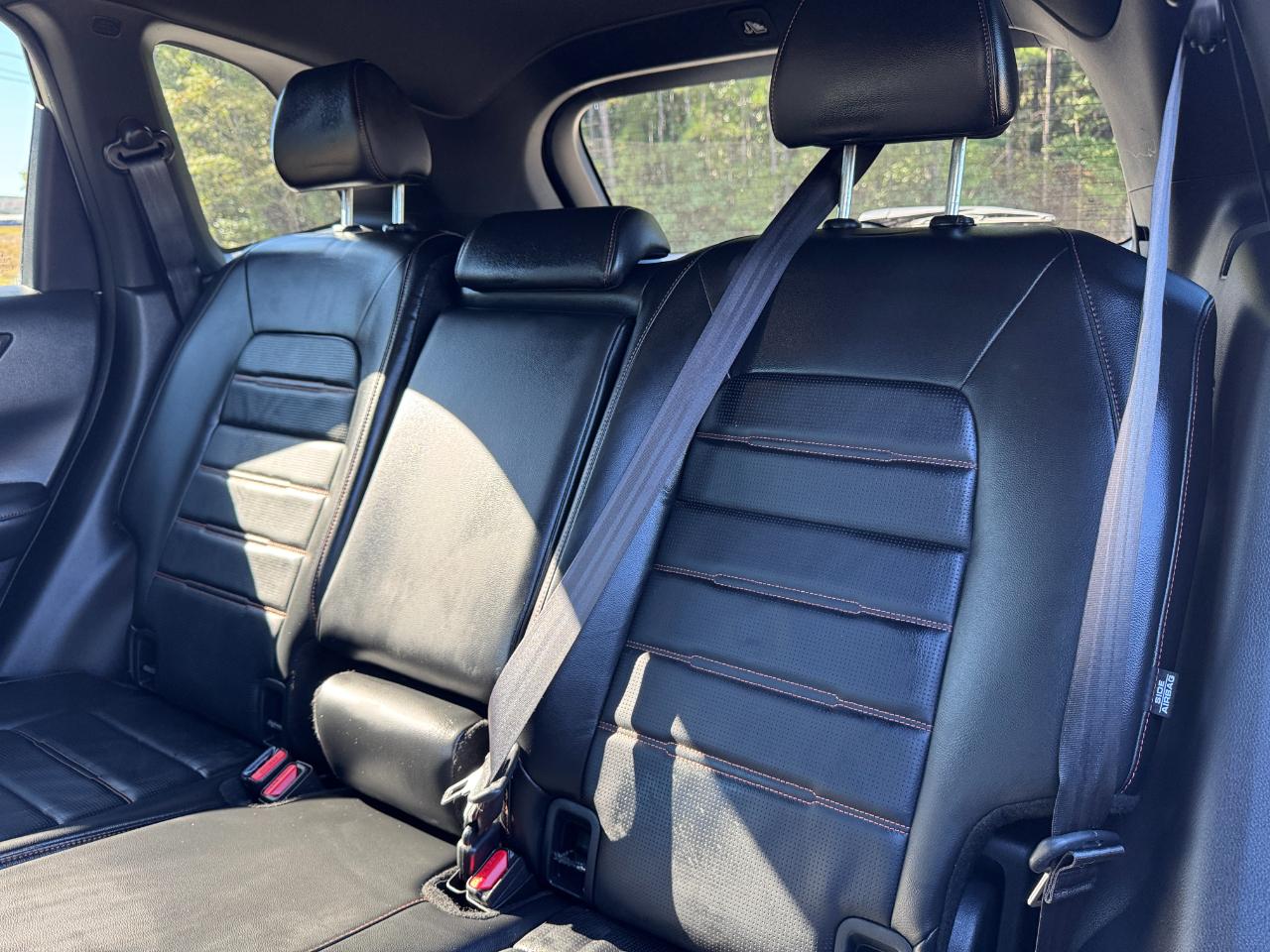 Honda CR-V Hybrid Sport-L 2025