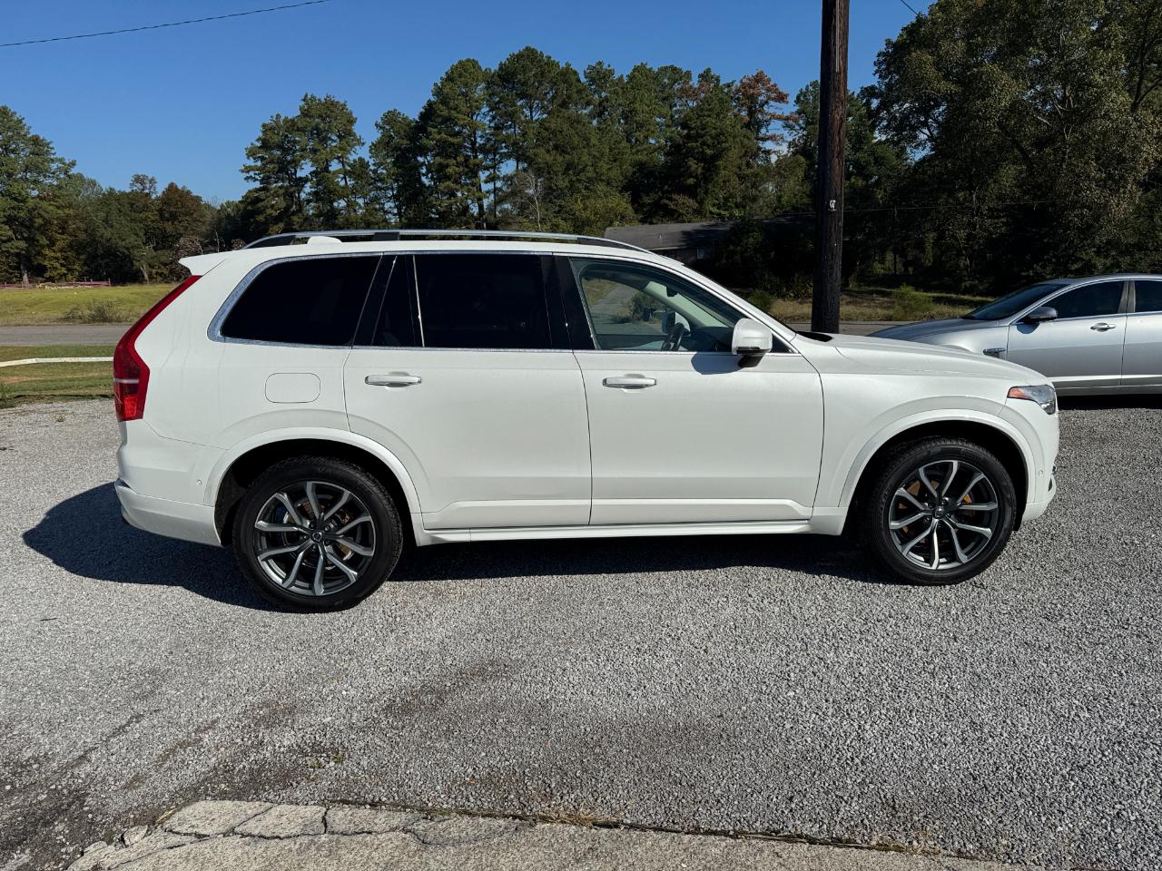 Volvo XC90 T5 Momentum 2018