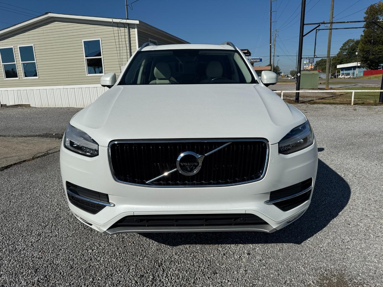 Volvo XC90 T5 Momentum 2018