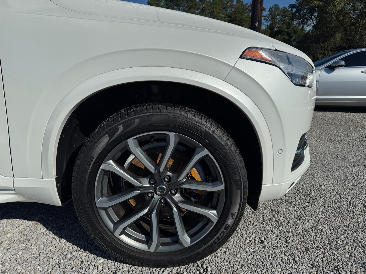 Volvo XC90 T5 Momentum 2018