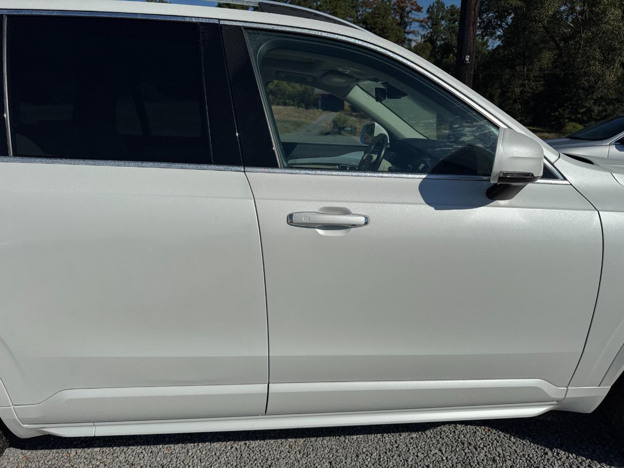 Volvo XC90 T5 Momentum 2018