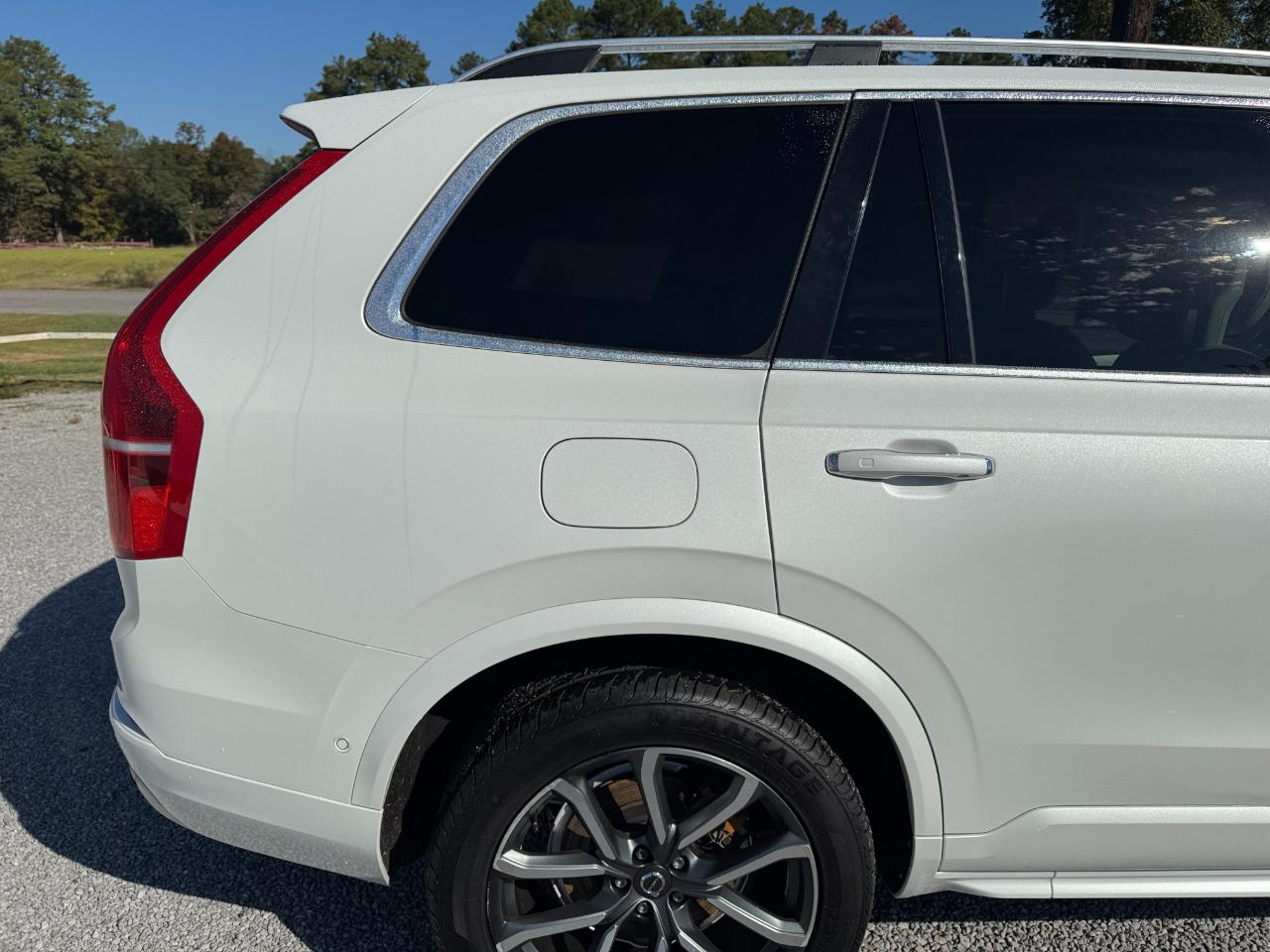 Volvo XC90 T5 Momentum 2018