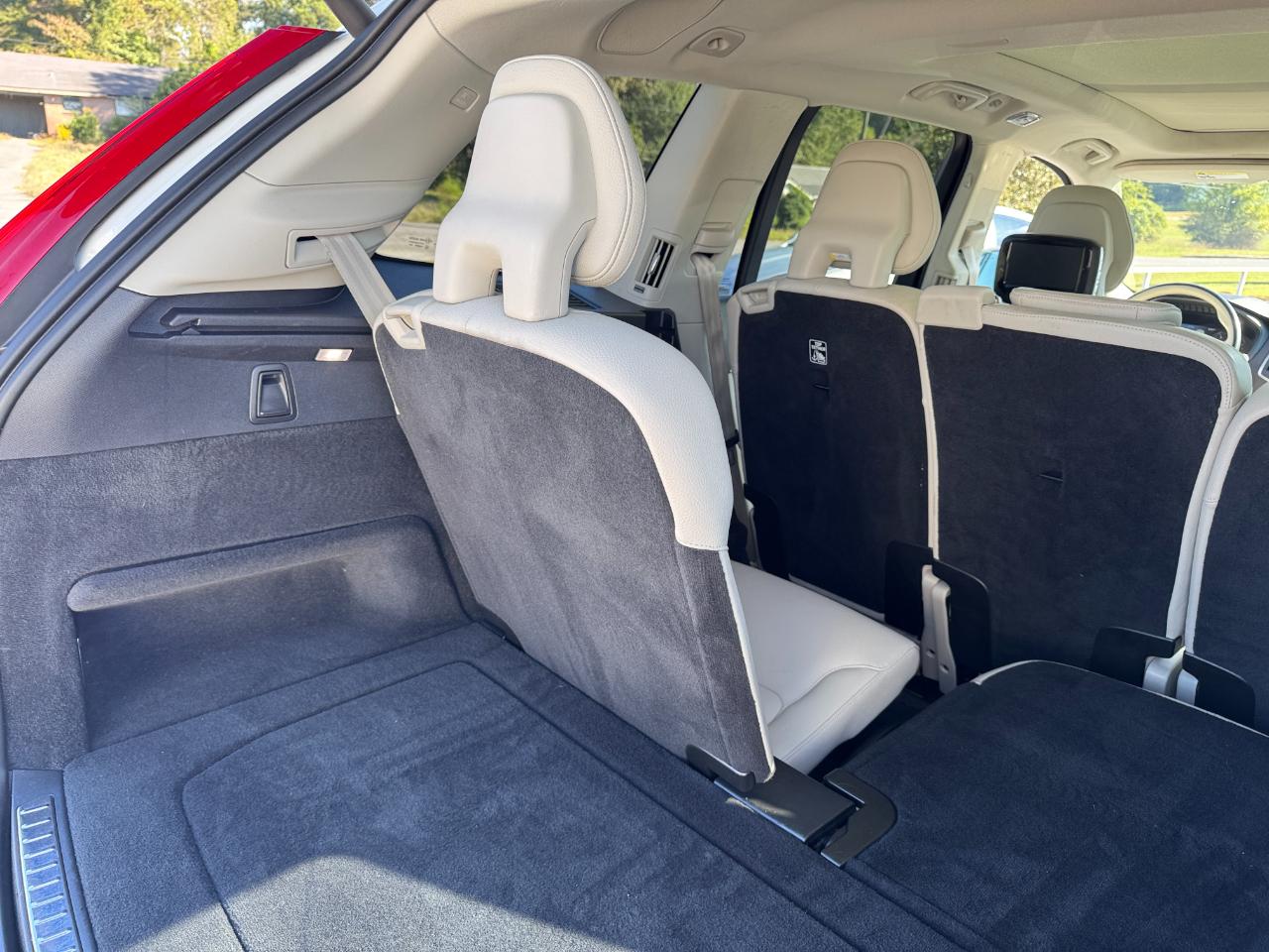 Volvo XC90 T5 Momentum 2018