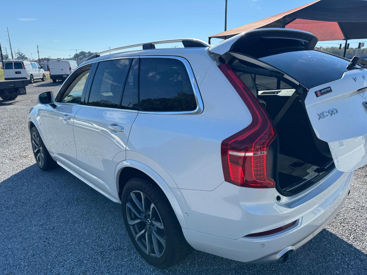 Volvo XC90 T5 Momentum 2018