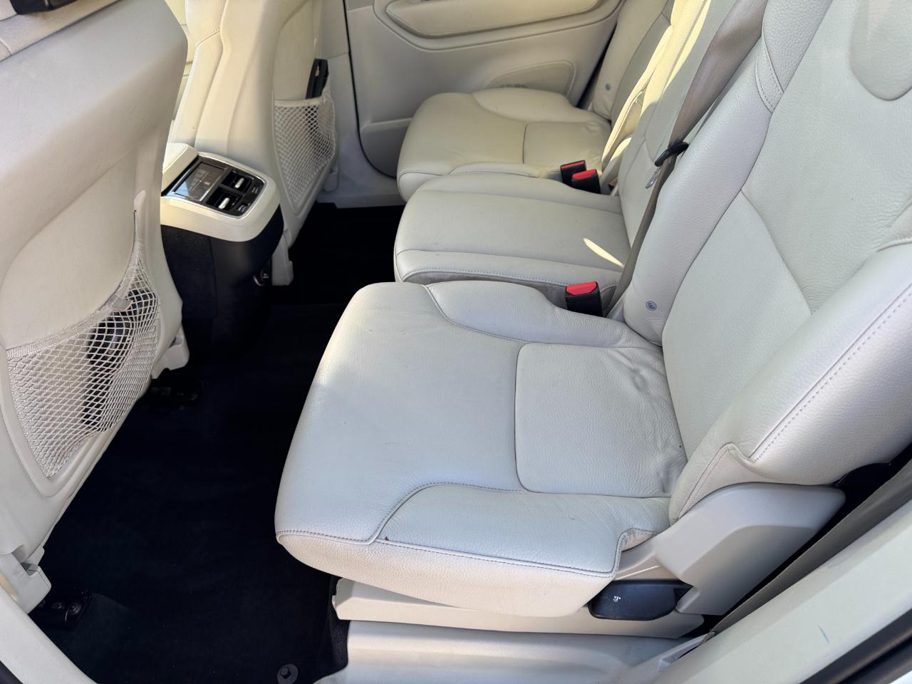 Volvo XC90 T5 Momentum 2018