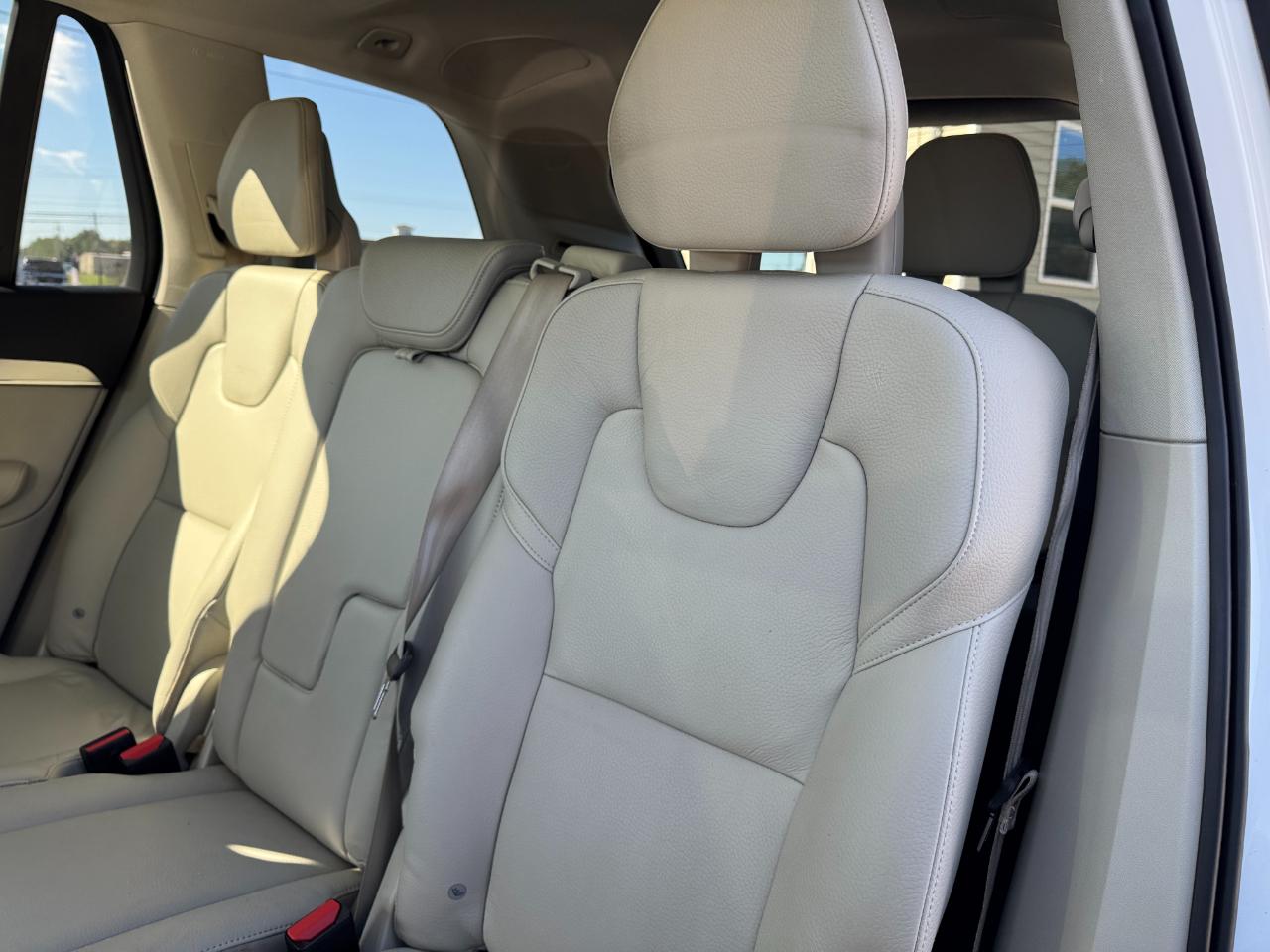 Volvo XC90 T5 Momentum 2018