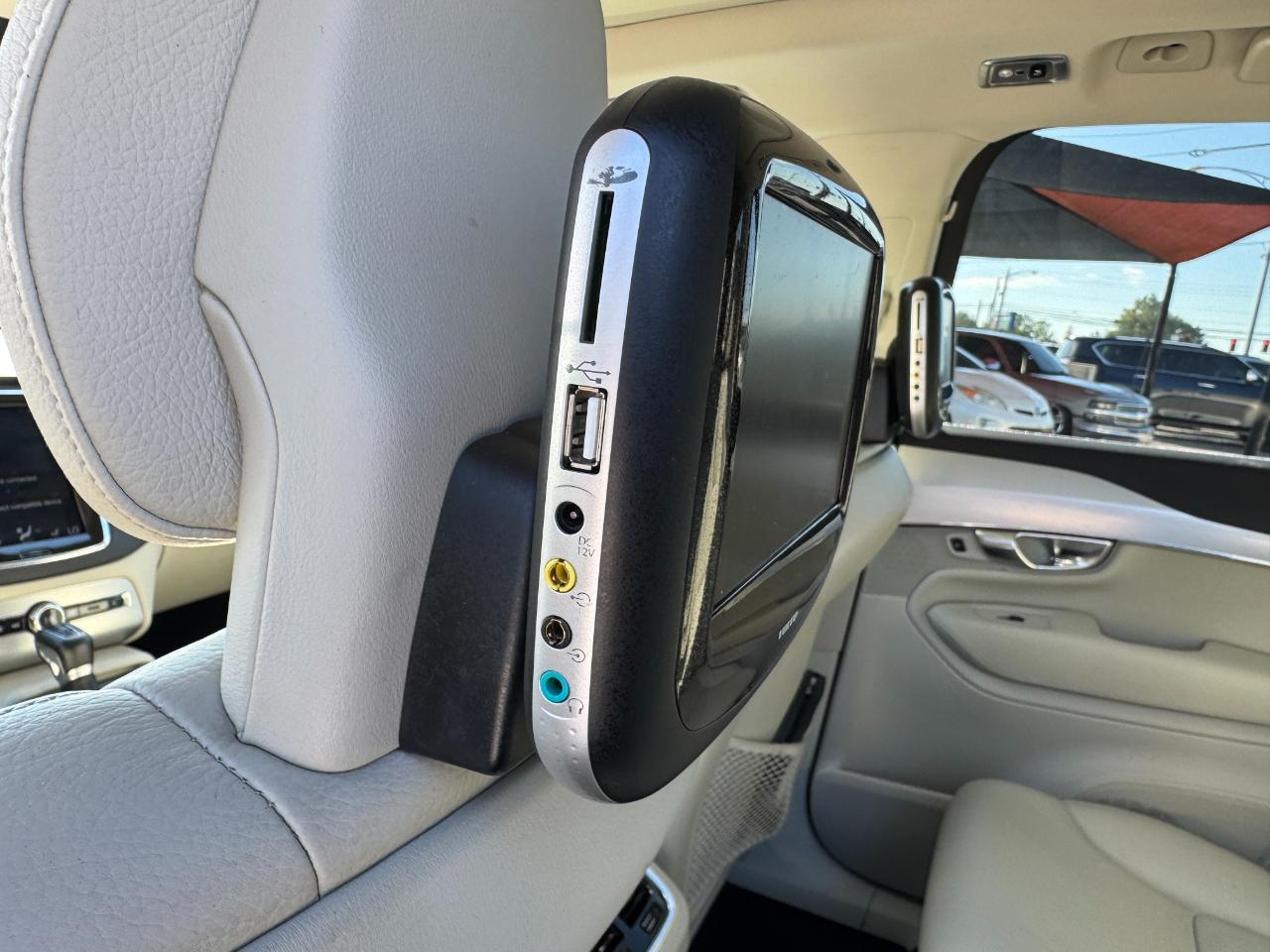 Volvo XC90 T5 Momentum 2018
