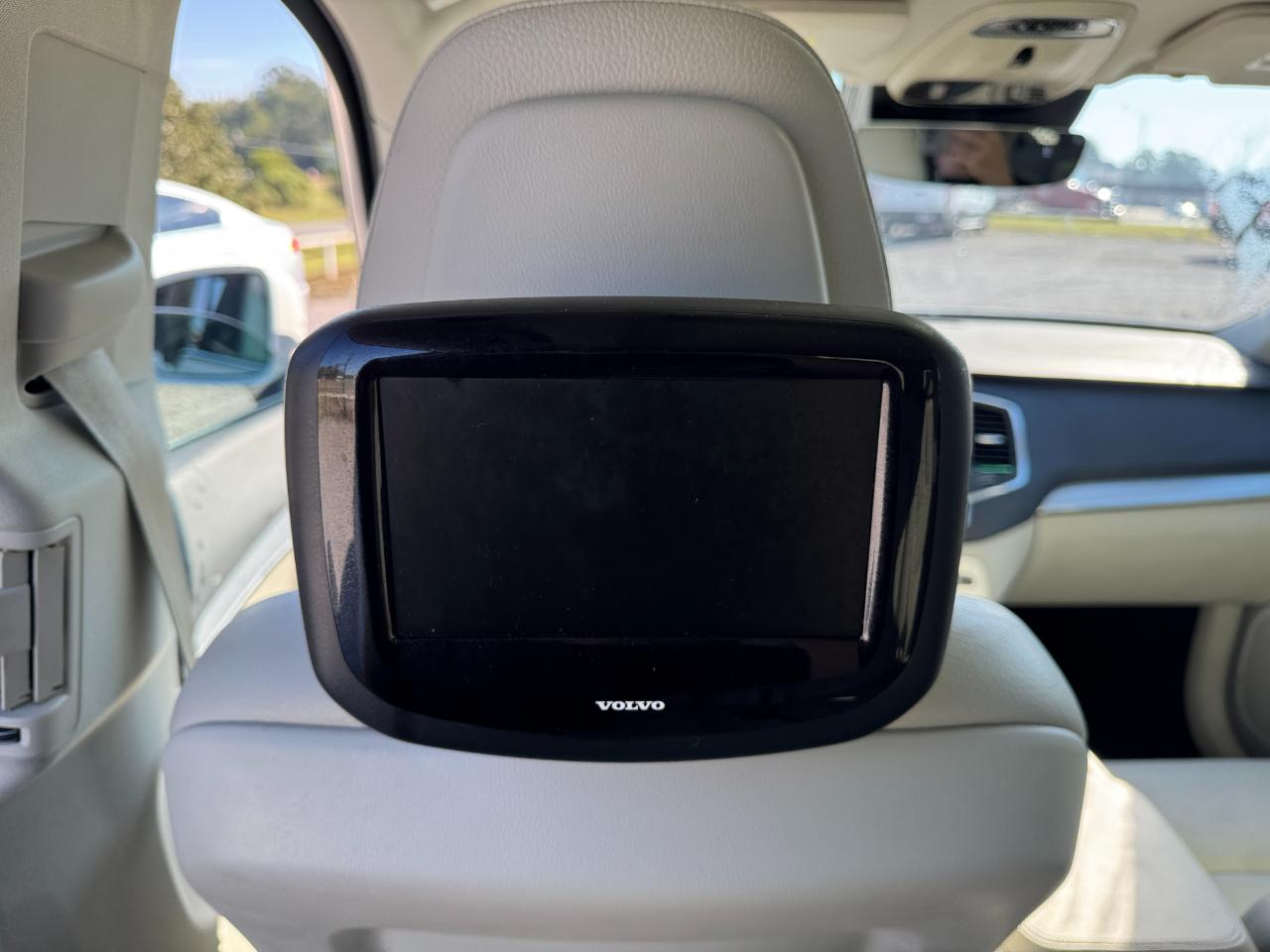 Volvo XC90 T5 Momentum 2018