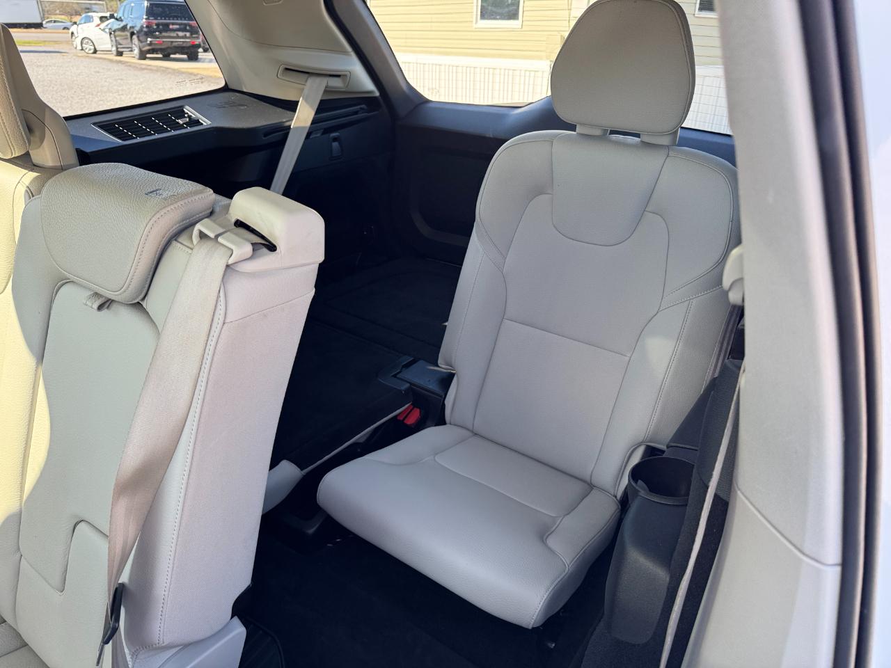 Volvo XC90 T5 Momentum 2018