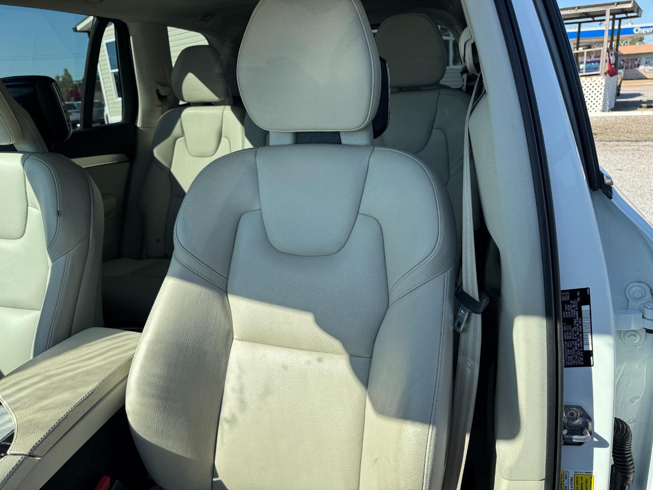 Volvo XC90 T5 Momentum 2018
