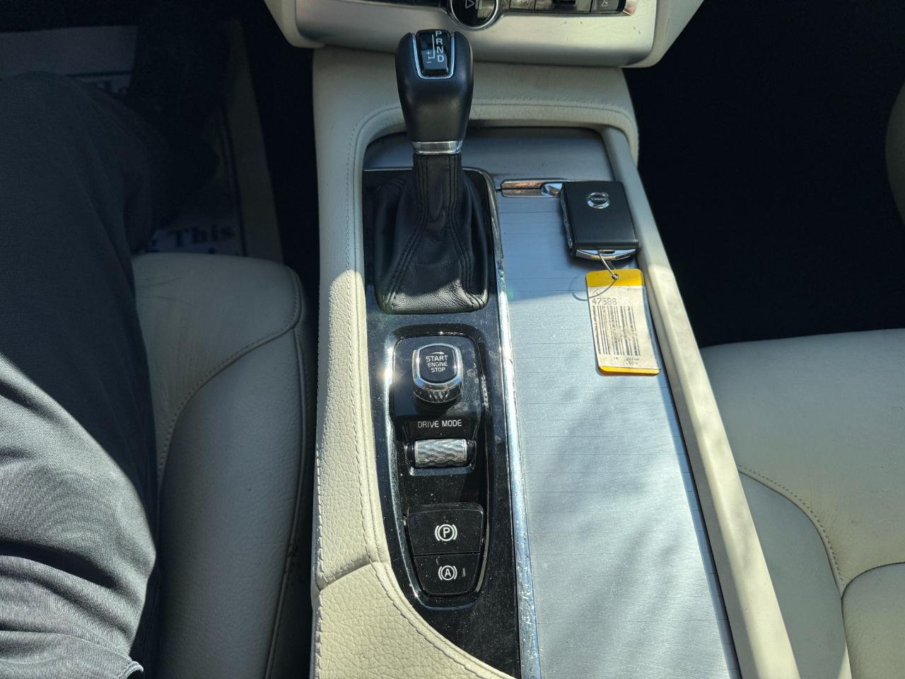 Volvo XC90 T5 Momentum 2018