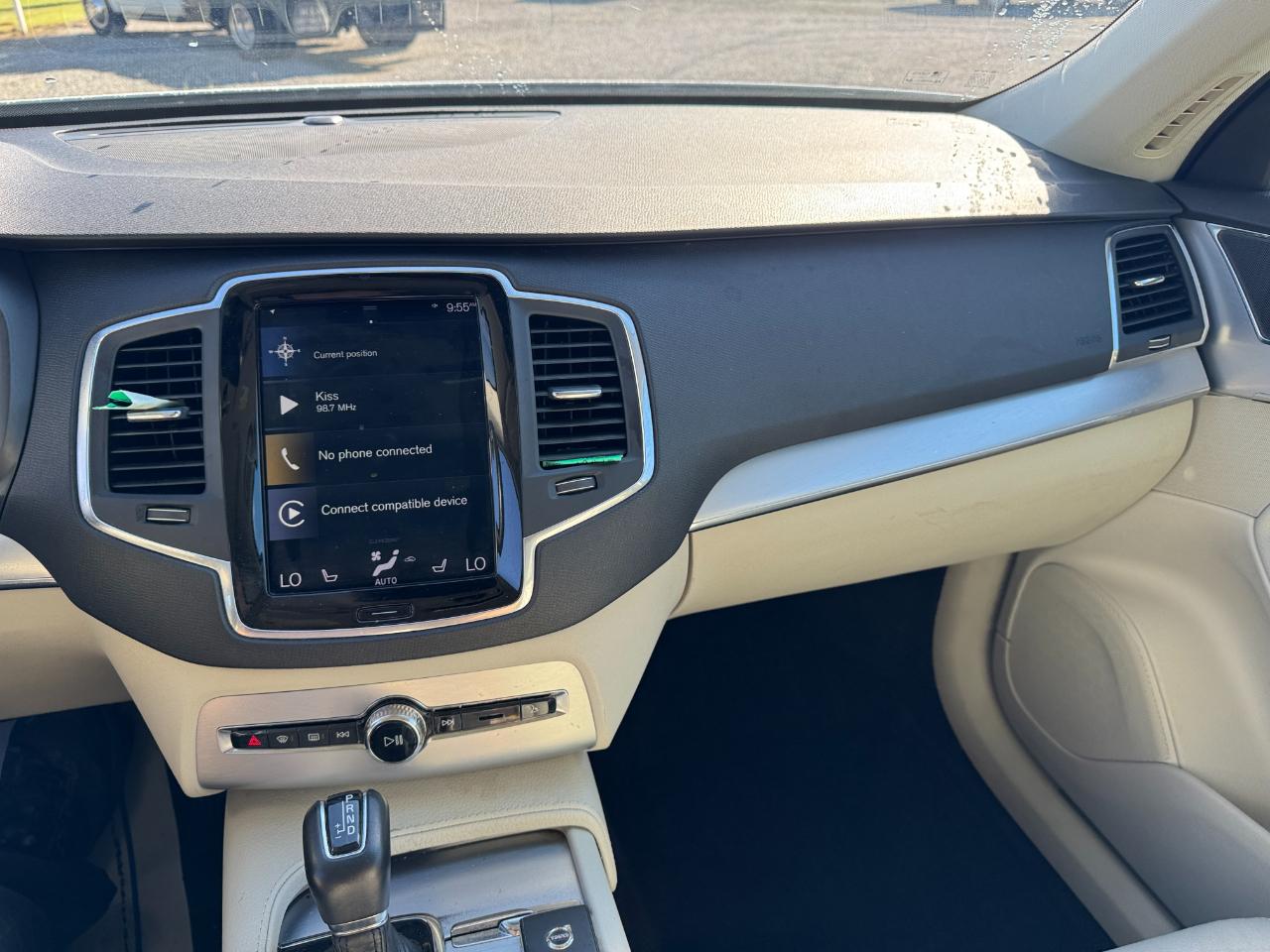 Volvo XC90 T5 Momentum 2018