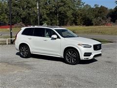 2018 Volvo XC90 