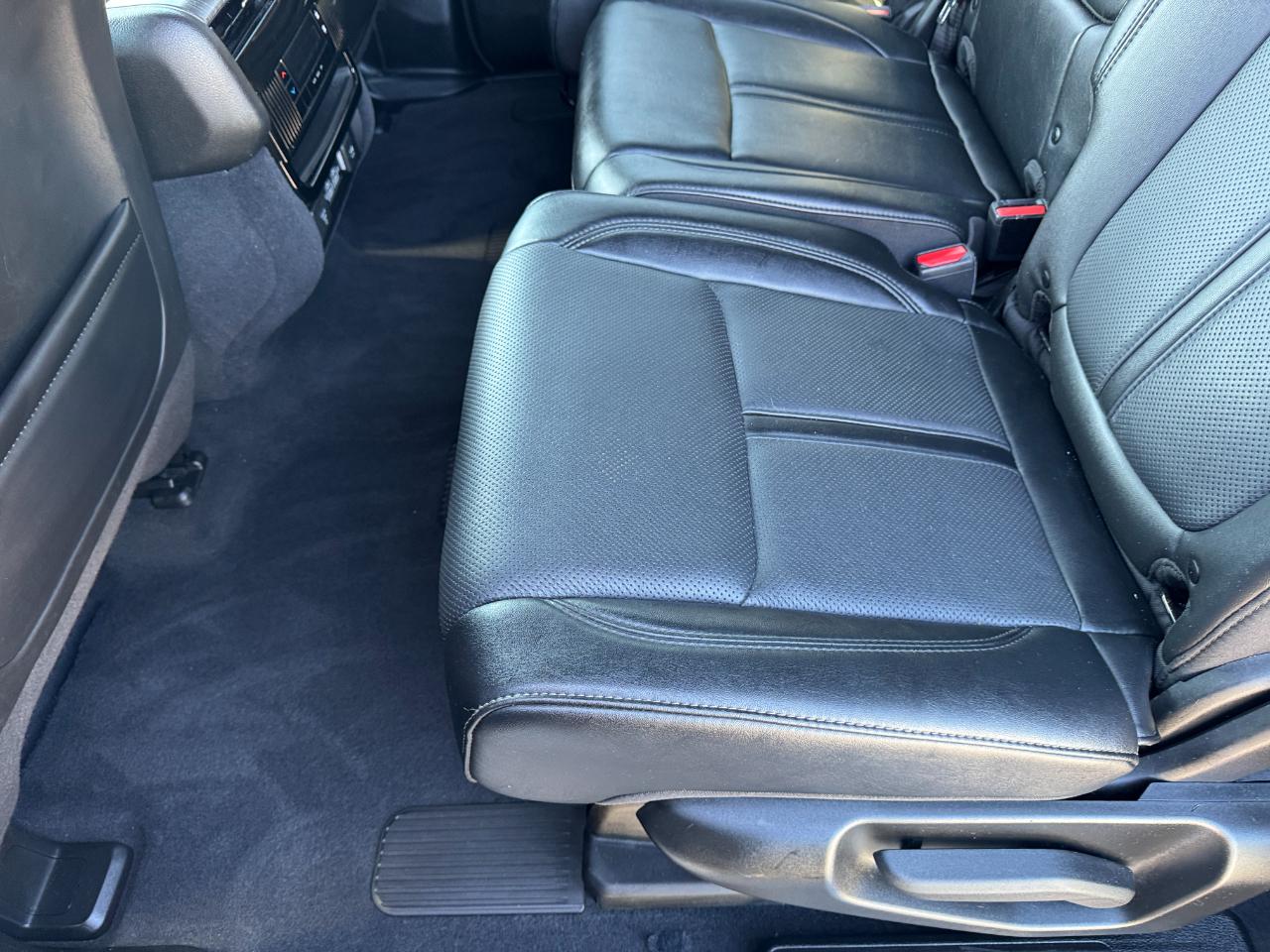 Jeep Wagoneer Series II 2024