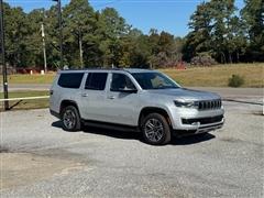 2024 Jeep Wagoneer 