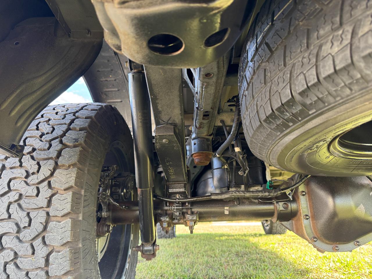 Ford F-150 XLT SuperCrew 5.5-ft. Bed 4WD 2023