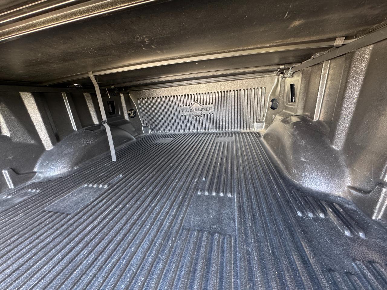 Ford F-150 XLT SuperCrew 5.5-ft. Bed 4WD 2023