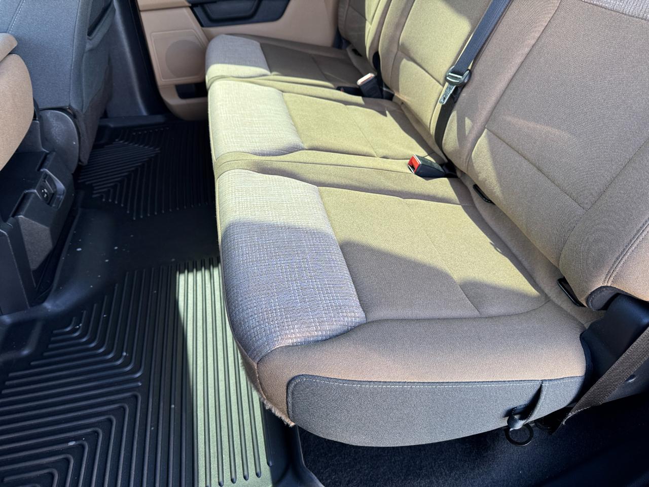 Ford F-150 XLT SuperCrew 5.5-ft. Bed 4WD 2023