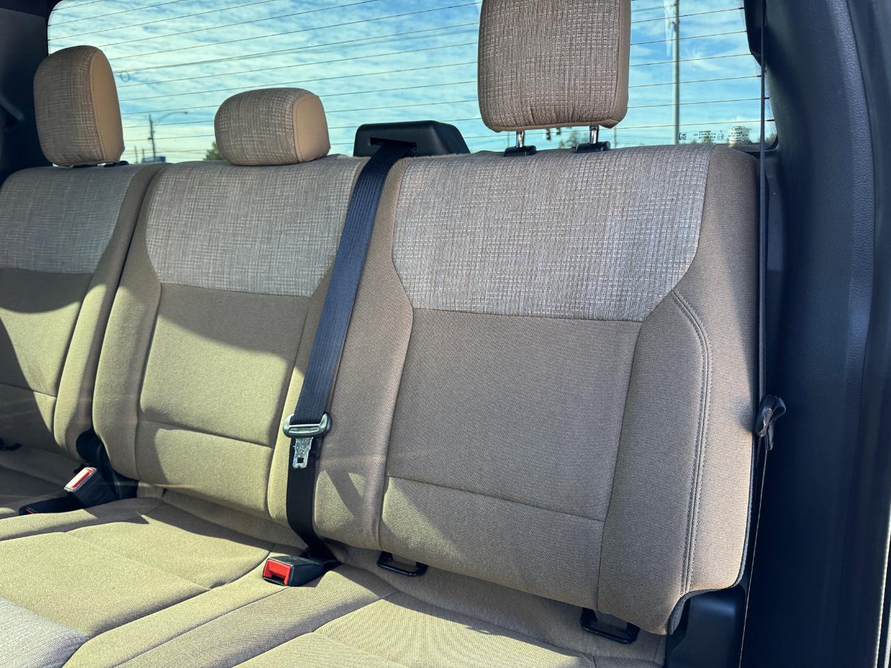 Ford F-150 XLT SuperCrew 5.5-ft. Bed 4WD 2023