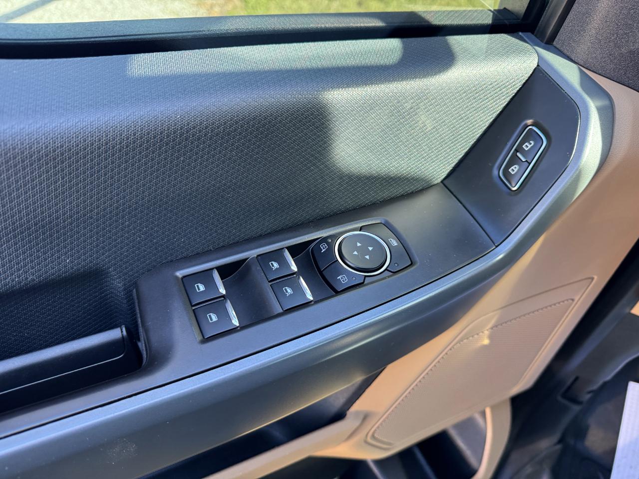 Ford F-150 XLT SuperCrew 5.5-ft. Bed 4WD 2023