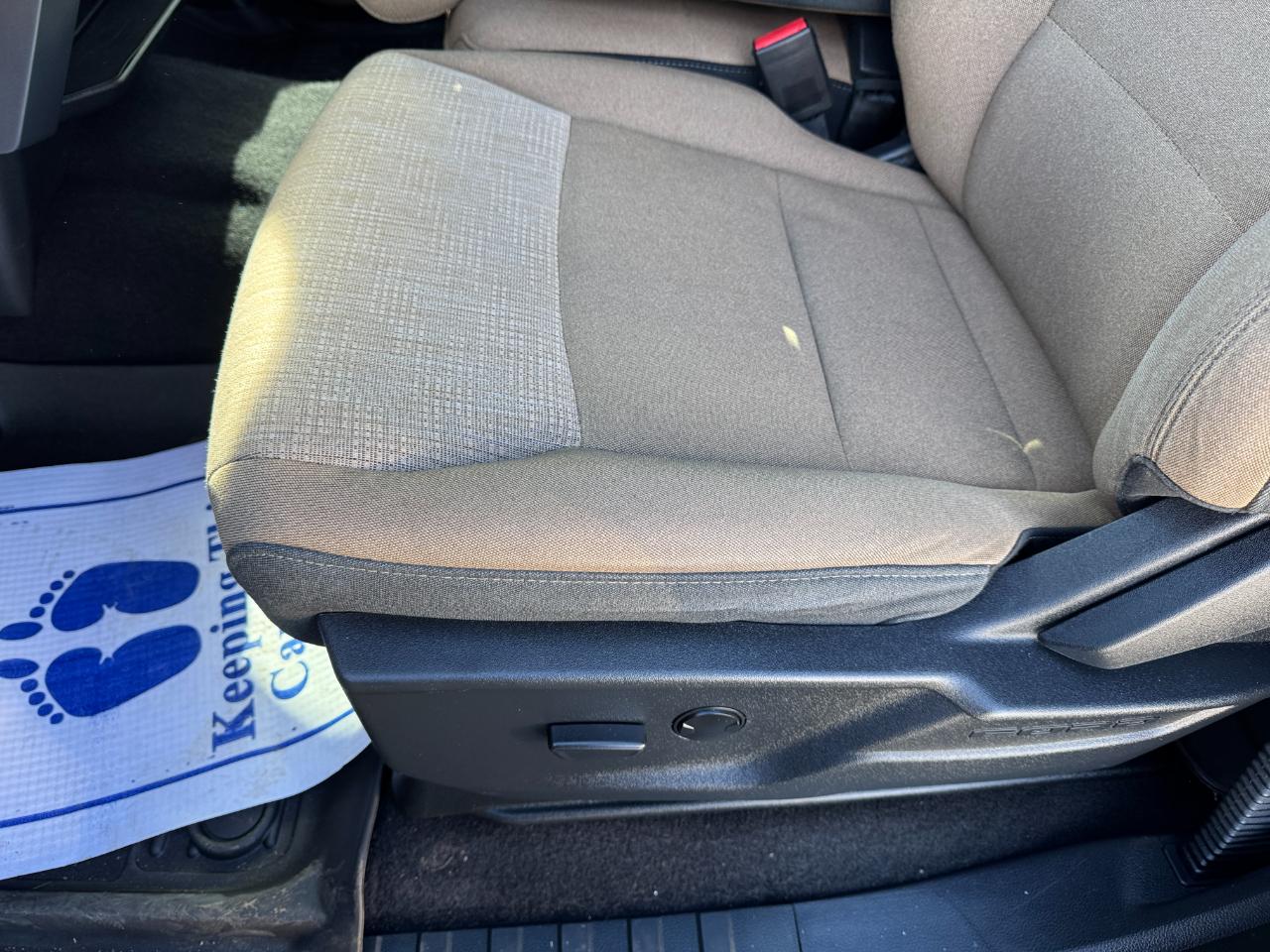 Ford F-150 XLT SuperCrew 5.5-ft. Bed 4WD 2023