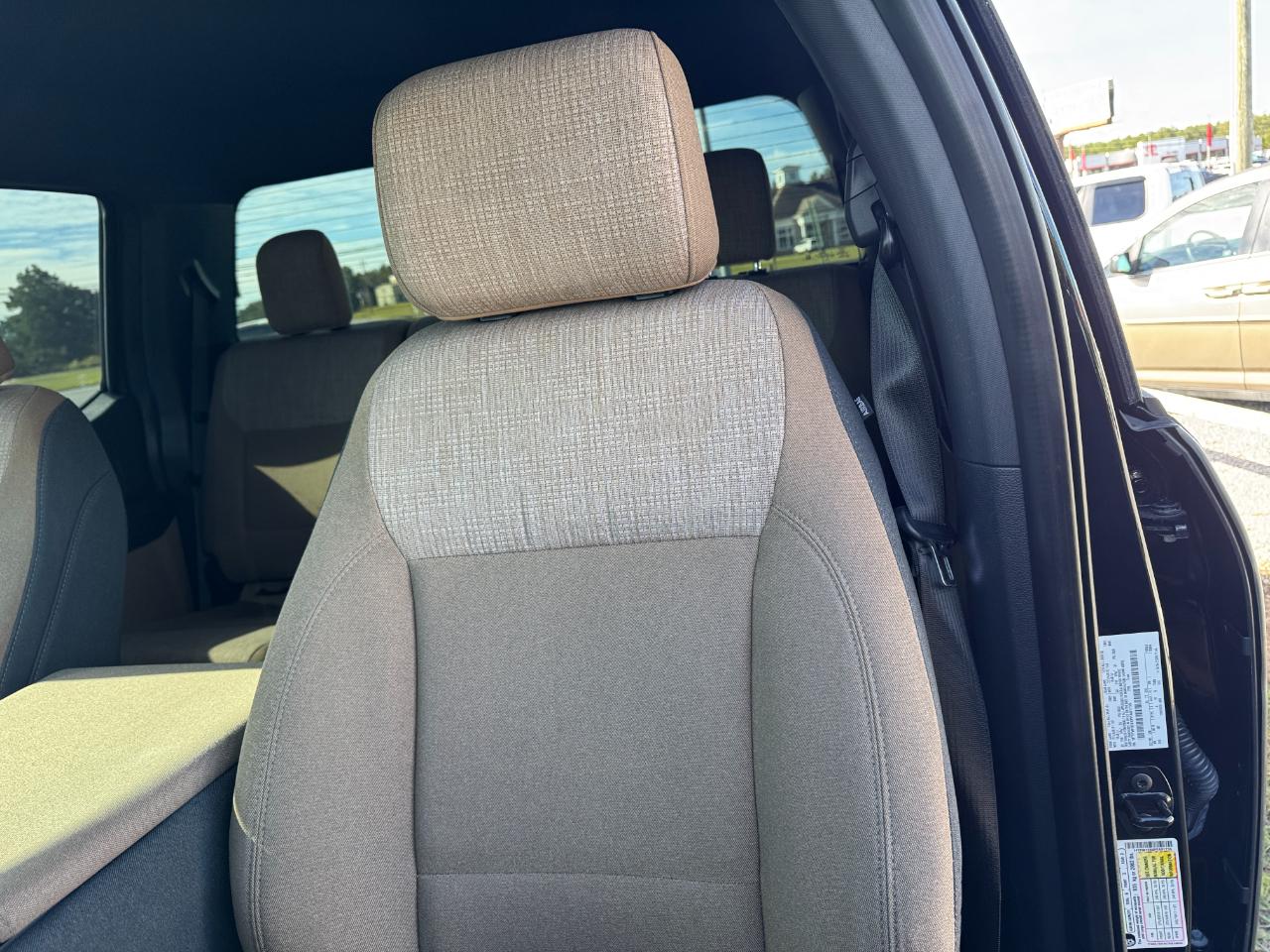 Ford F-150 XLT SuperCrew 5.5-ft. Bed 4WD 2023